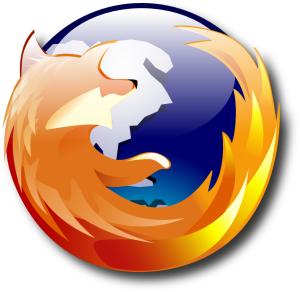 firefox