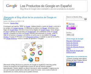 googleproductos