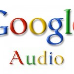 google-audio
