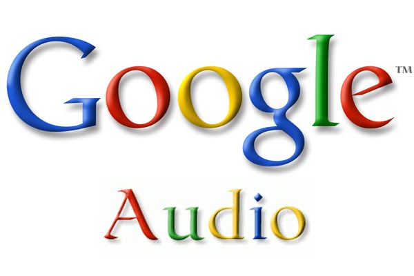 google-audio